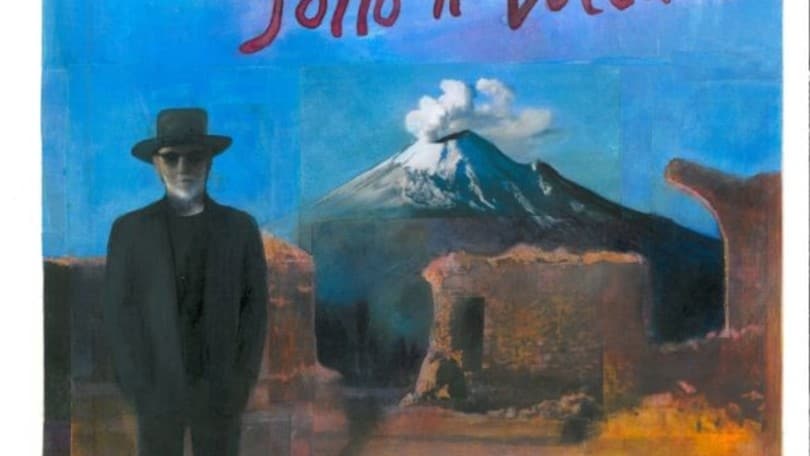 A febbraio torna De Gregori con Sotto il vulcano
