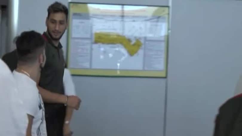 Rinnovo Donnarumma: richiesta shock di Raiola