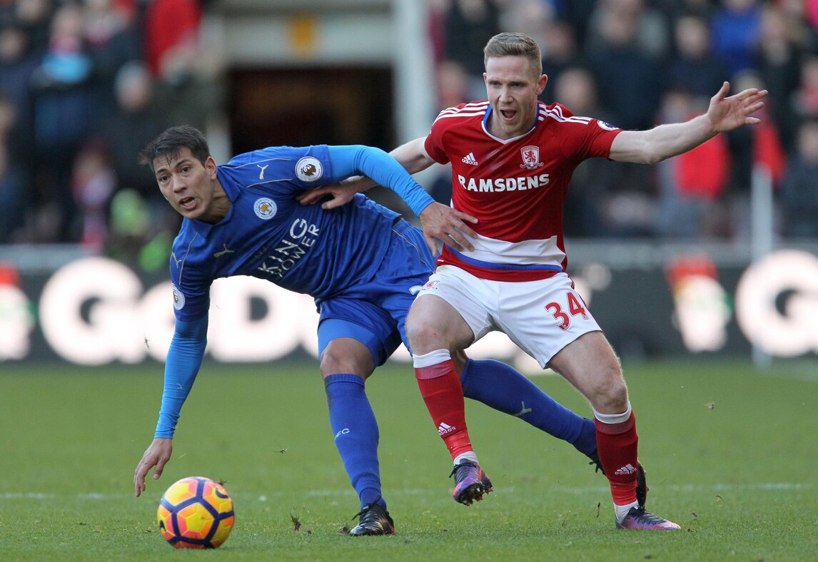 Polveriera Leicester, l'agente di Ulloa contro Ranieri: «E' soltanto un bugiardo»
