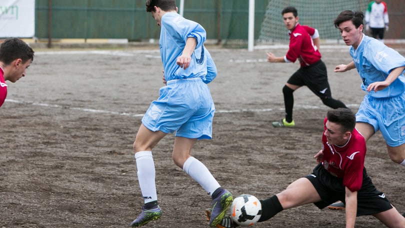 Juniores: che show tra Orazio Olivieri e Resistenza, finisce 3-5