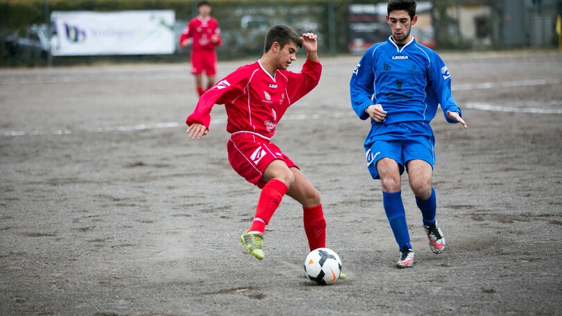 Juniores: esordio positivo per il Caffè, 2-1 al Primo Levi