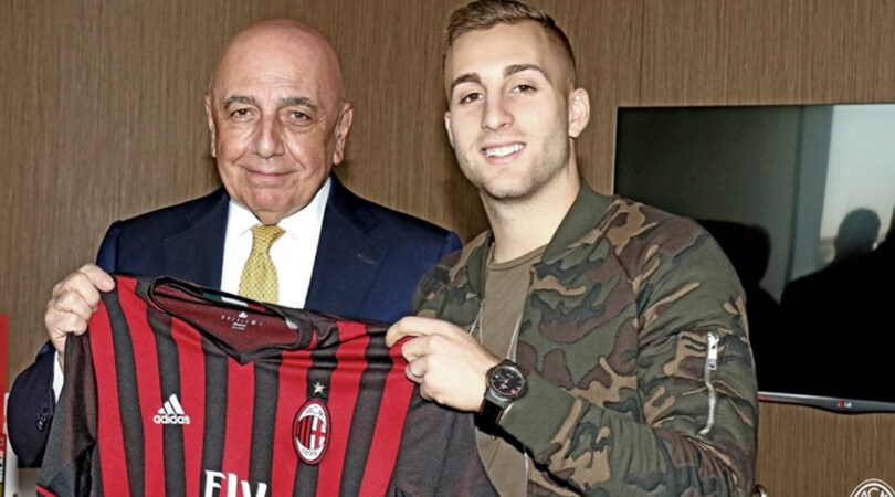 Calciomercato, ora è ufficiale: Deulofeu è del Milan