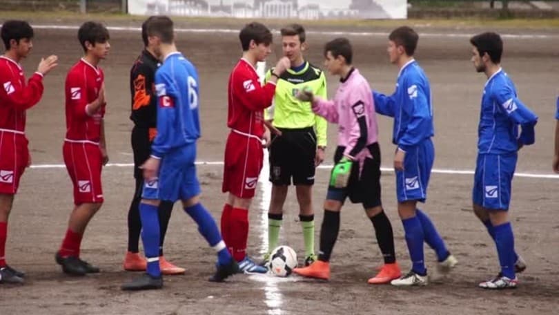 Juniores: Primo Levi sconfitto 2-1. Le sensazioni dal campo