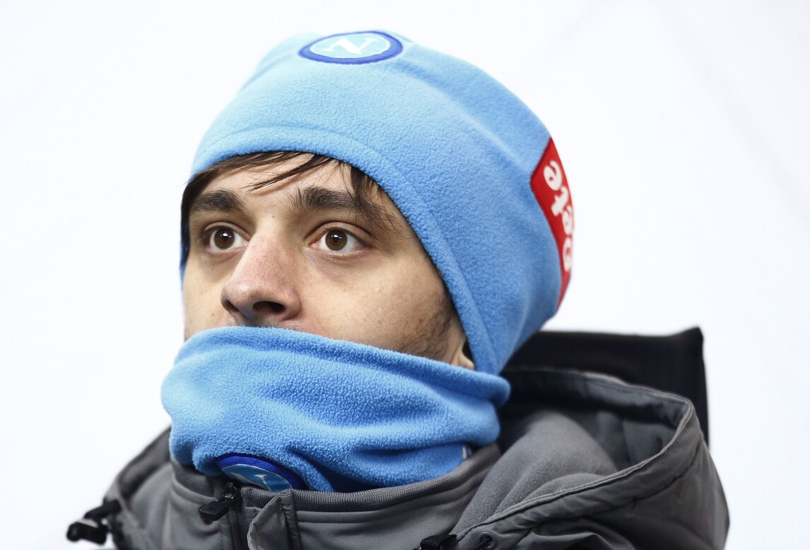Calciomercato: Gabbiadini, per i bookmaker c'è anche la Fiorentina
