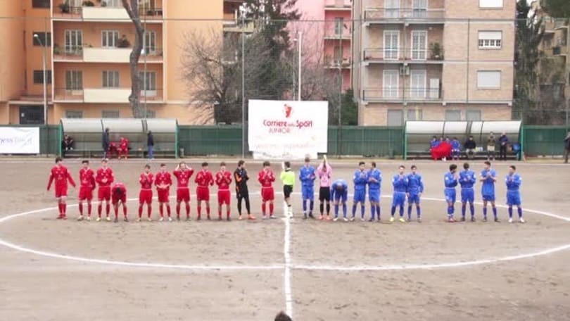 Juniores: vittoria di rimonta per il Caffè, ecco i commenti