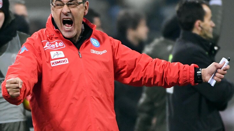 Coppa Italia: Napoli in semifinale a 1,63
