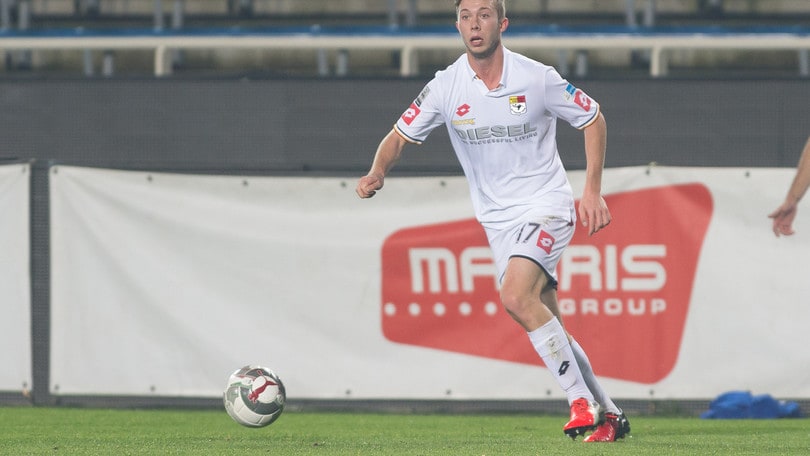 Calciomercato Monopoli, dall'Atalanta arriva Cavagna