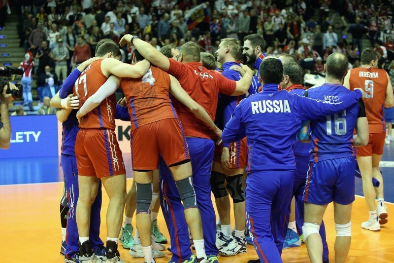Volley - Il Brasile chiederà l'oro dell'Olimpiade 2012