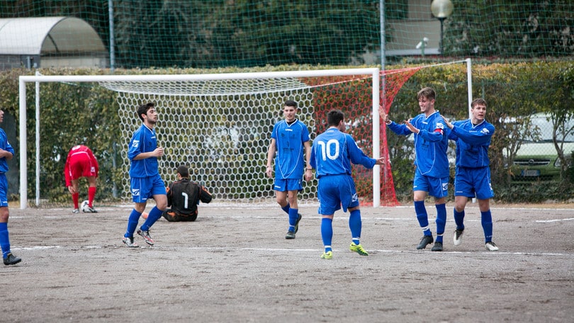Juniores: Primo Levi - Caffè 1-2