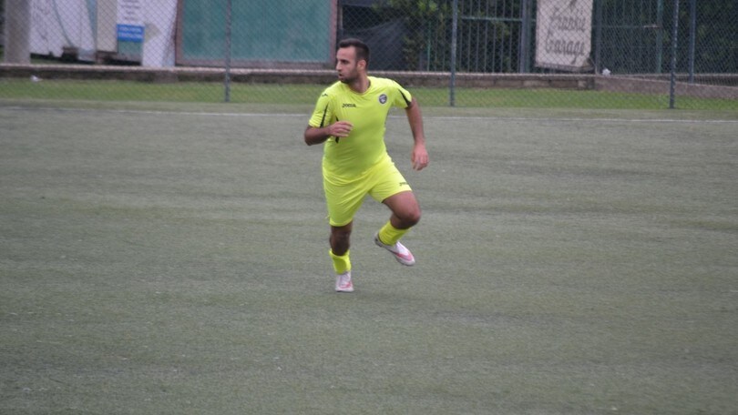 Atl. Kick Off, Chiera: «Una vittoria importante»