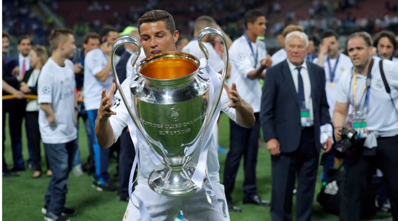 Champions League, ecco le squadre più vincenti