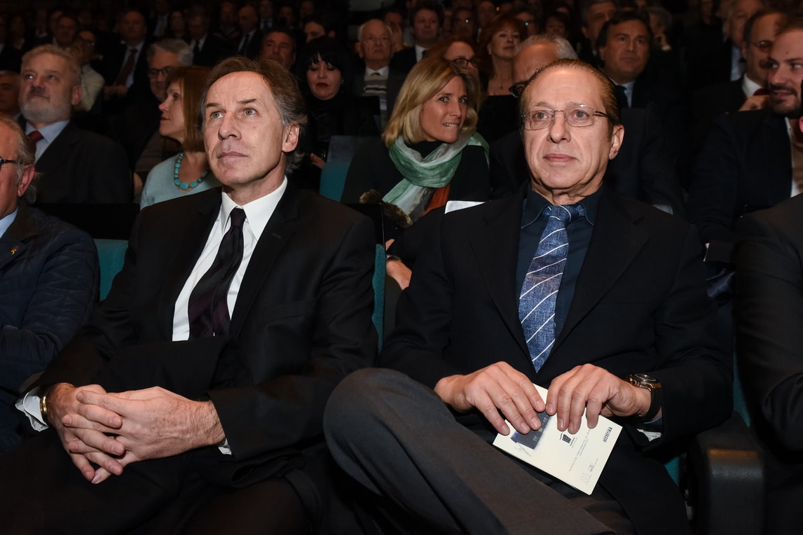 Milan, Paolo Berlusconi: «Il closing si farà, siamo tranquilli»
