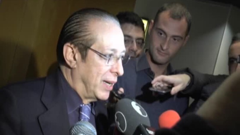P. Berlusconi: "Ritardo del closing è stata una bella sorpresa"