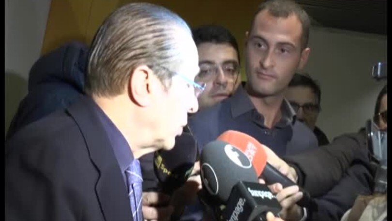 P.Berlusconi: "Rientro di capitali? Lo denuncio"