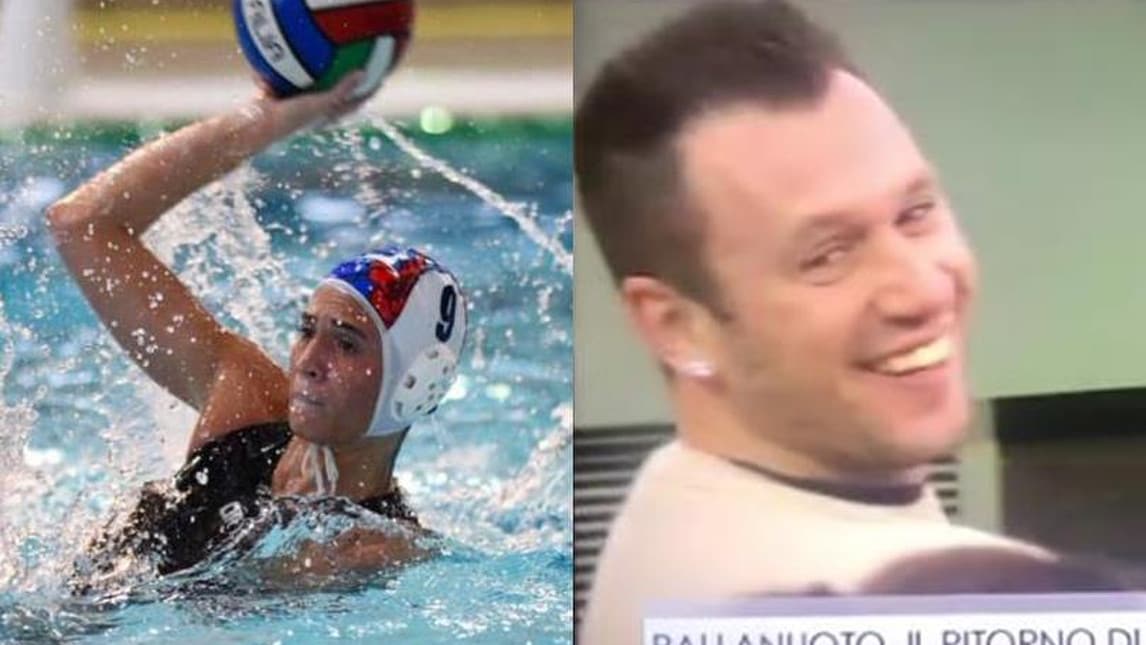 La Marcialis torna e fa tripletta. Cassano è in tribuna