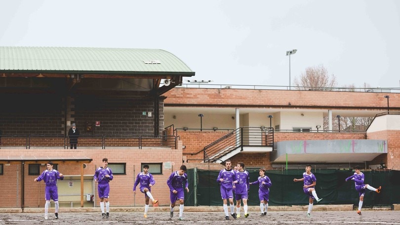 Juniores: Fermi - Pacinotti 3-2