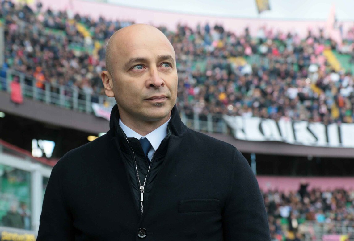 Palermo nel caos. Corini si è dimesso, torna Ballardini?