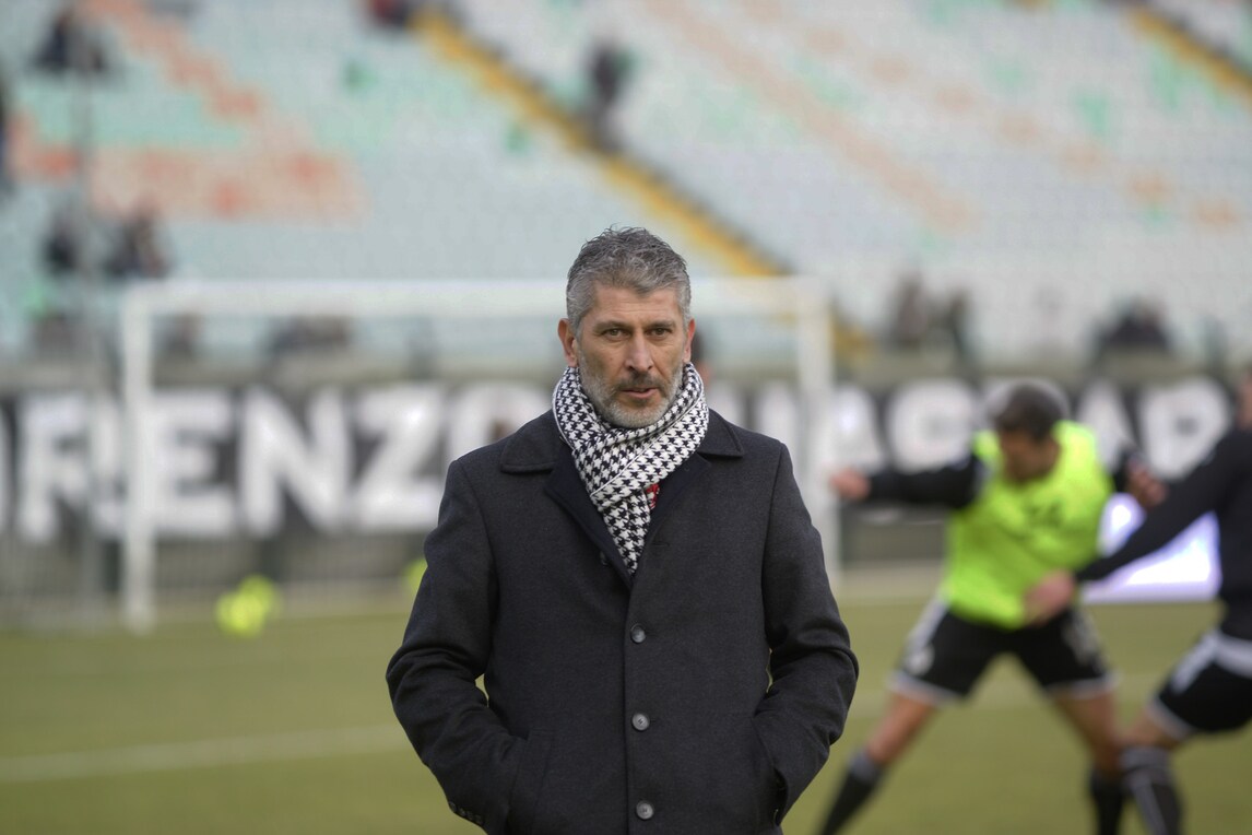 C'è anche il Siena su Maiorano della Paganese