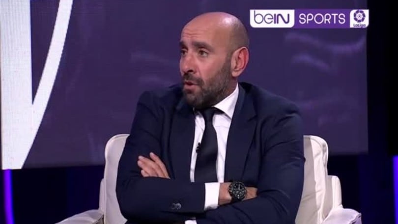 Monchi in tv: «Voglio vivere una nuove sensazioni »
