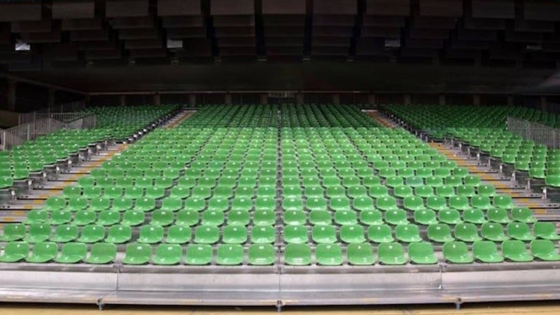 Volley: Coppa Italia femminile, la Final Four si giocherà a Firenze