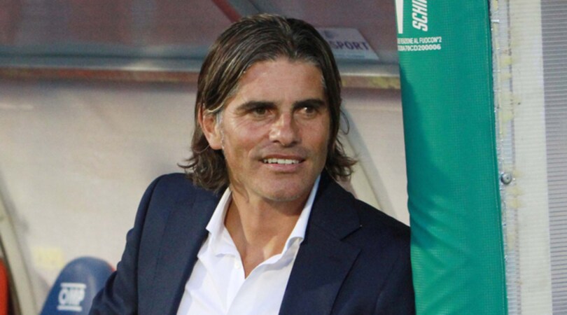 Calciomercato, il Palermo ha scelto Diego Lopez come nuovo allenatore