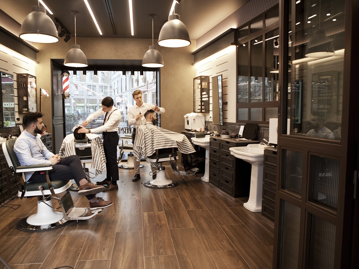 Apre il nuovo Bullfrog di Moscova a Milano