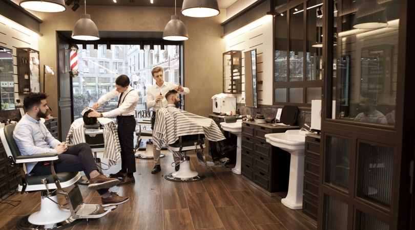 Apre il nuovo Bullfrog di Moscova a Milano