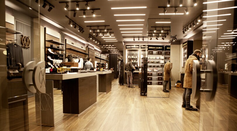 Apre il nuovo Bullfrog di Moscova a Milano