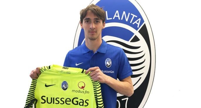 Calciomercato Atalanta, torna Rossi dal Teramo