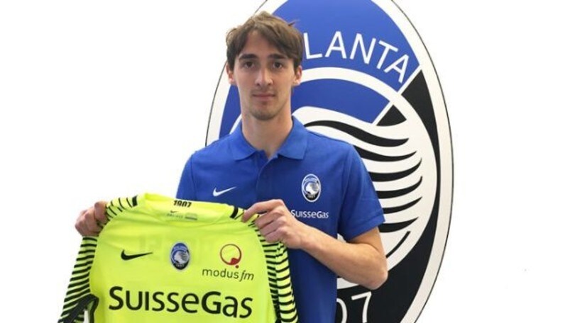 Calciomercato Atalanta, torna Rossi dal Teramo