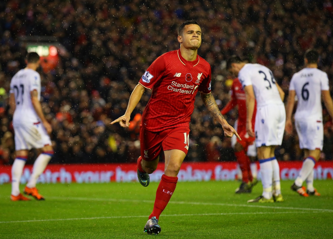 Calciomercato, il Liverpool anticipa il Barcellona: pronto il rinnovo per Coutinho