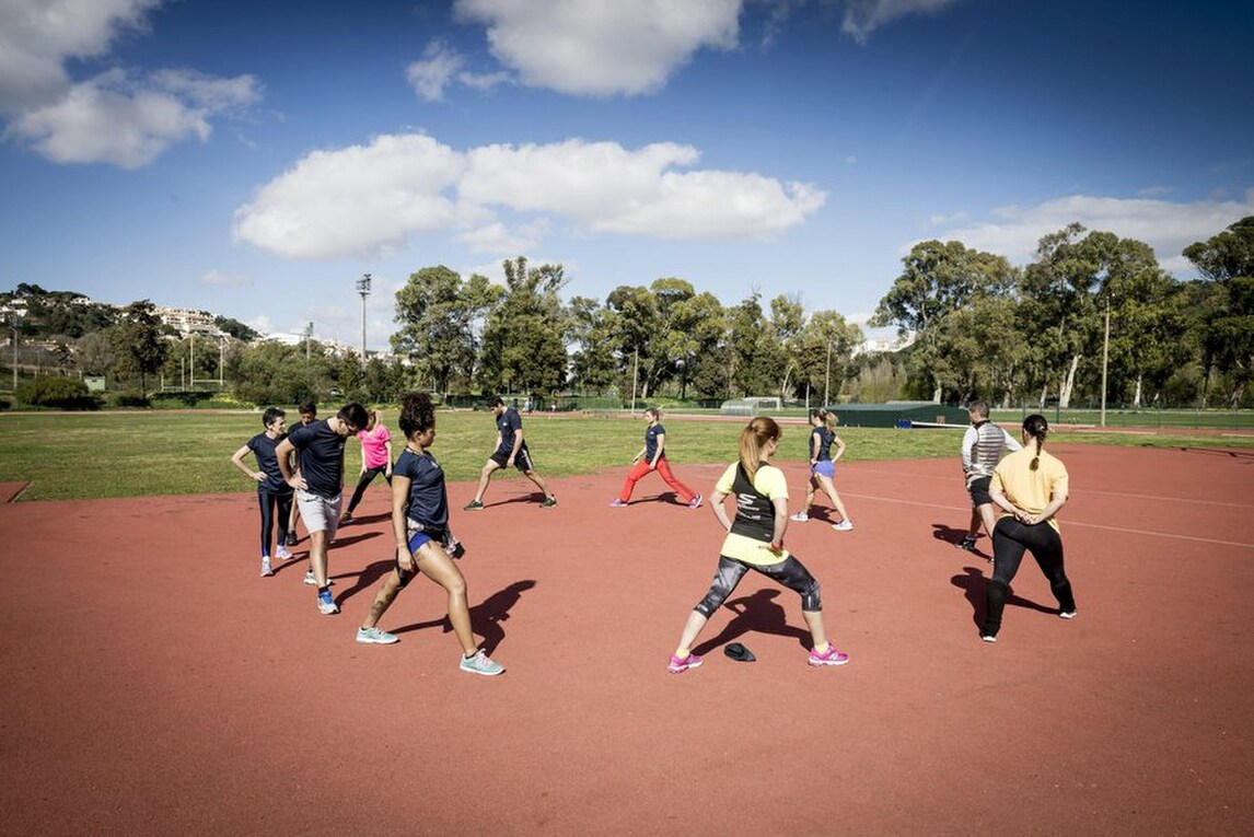 Preparati alla Wings for Life World Run 2017