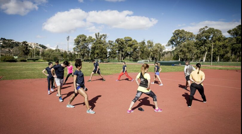 Preparati alla Wings for Life World Run 2017