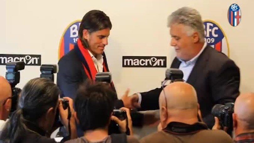 Palermo, Diego Lopez è il nuovo allenatore