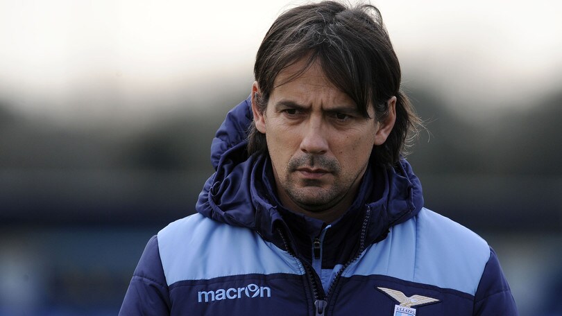 Lazio, musi lunghi a Formello dopo il ko con la Juventus