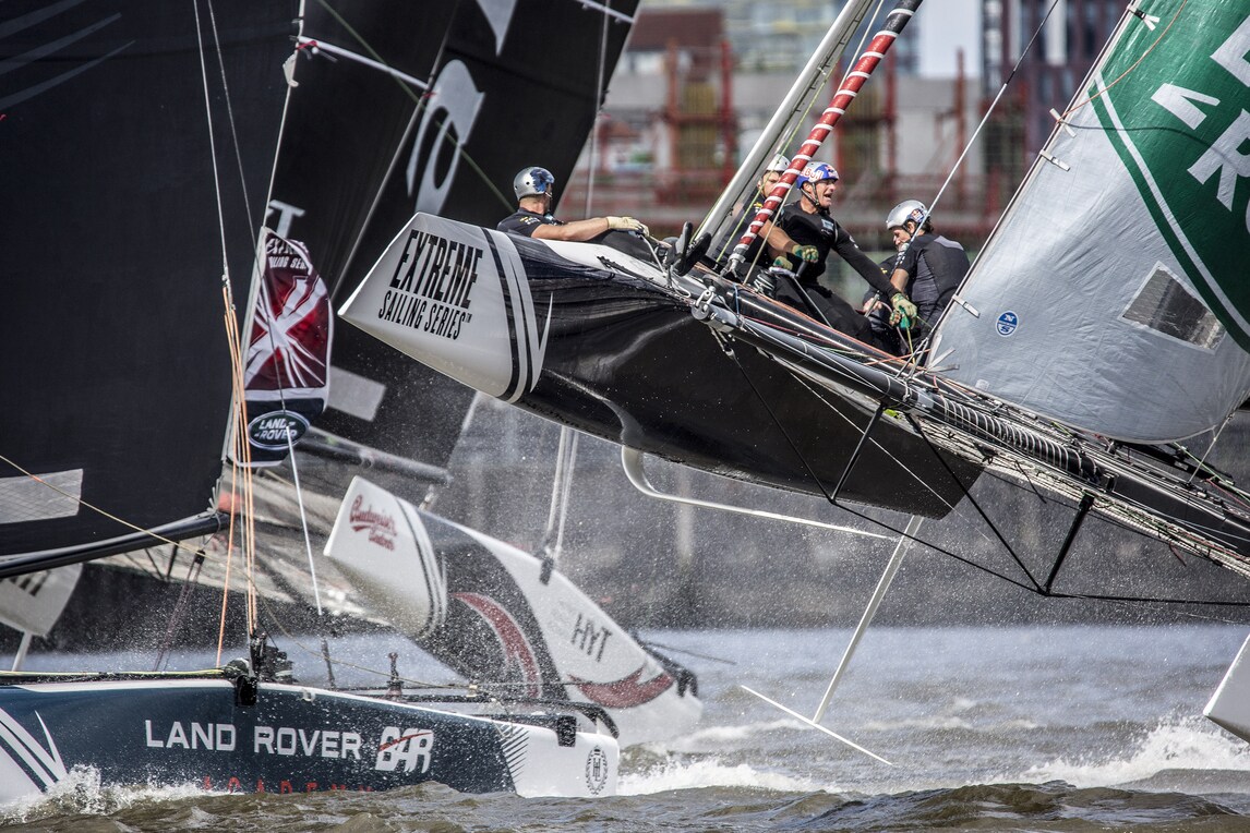 Vela: due sfide per Alinghi. Bertarelli: «Ci batteremo in classe Gc32 e nella Extreme»