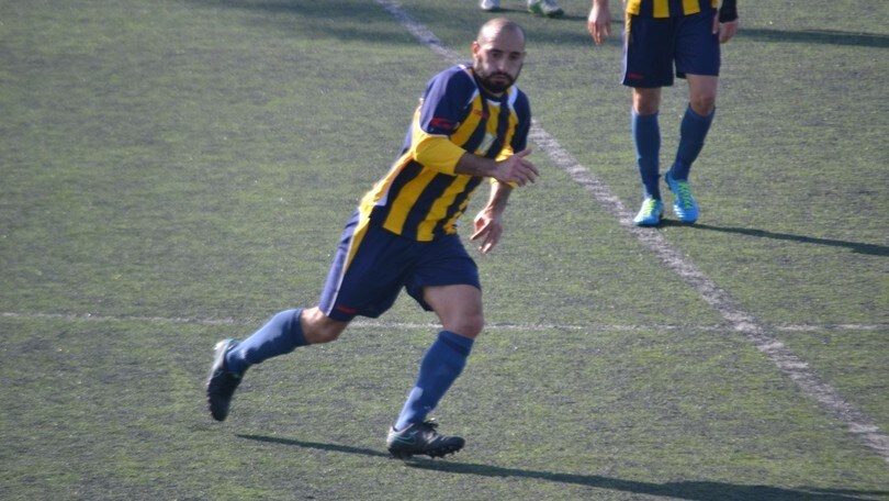 Divino Amore, Fazio: «Se giochiamo con la testa giusta…»
