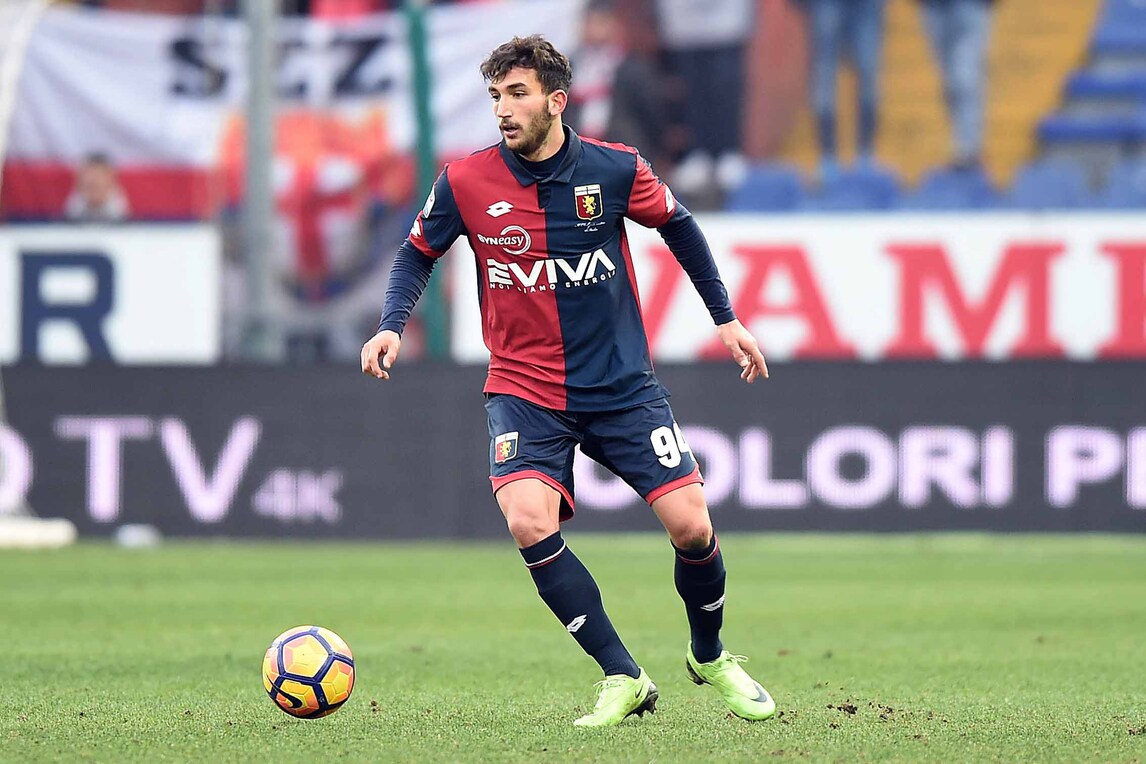 Calciomercato Genoa, che sfortuna: Cataldi fuori un mese