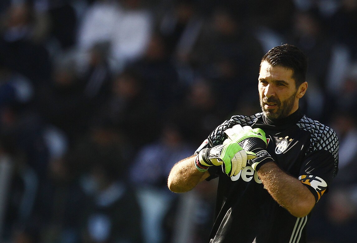 Coppa Italia Juventus, i convocati: Buffon salta il Milan