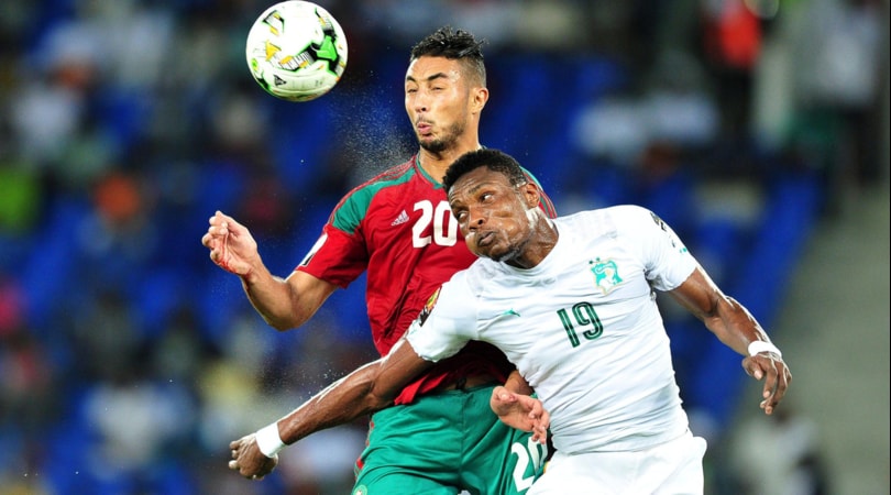 Coppa d'Africa: già fuori la Costa d'Avorio, passano Congo e Marocco