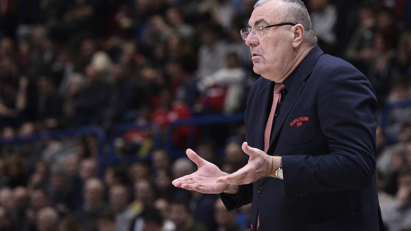 Basket Eurolega, Milano cerca il bis
