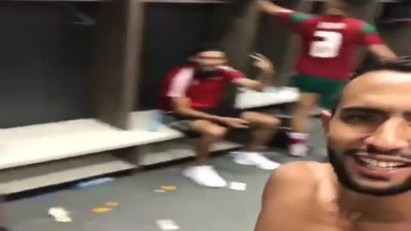 Benatia, l'urlo da qualificazione