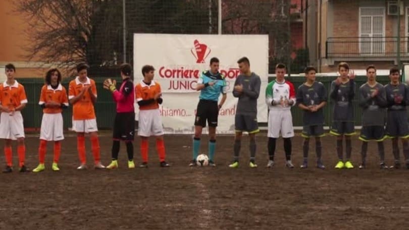 Allievi: Via Nitti, i commenti dopo il ko dell'esordio