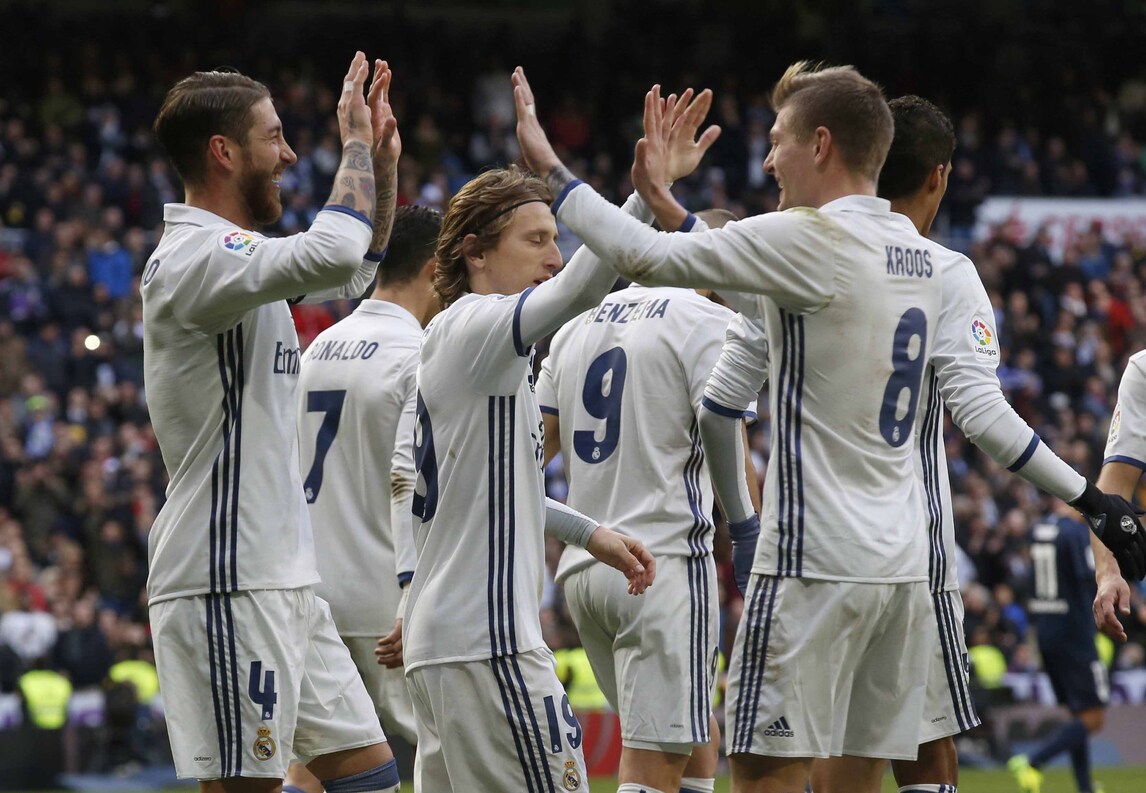 Coppa del Re: Real da rimonta a 2,70