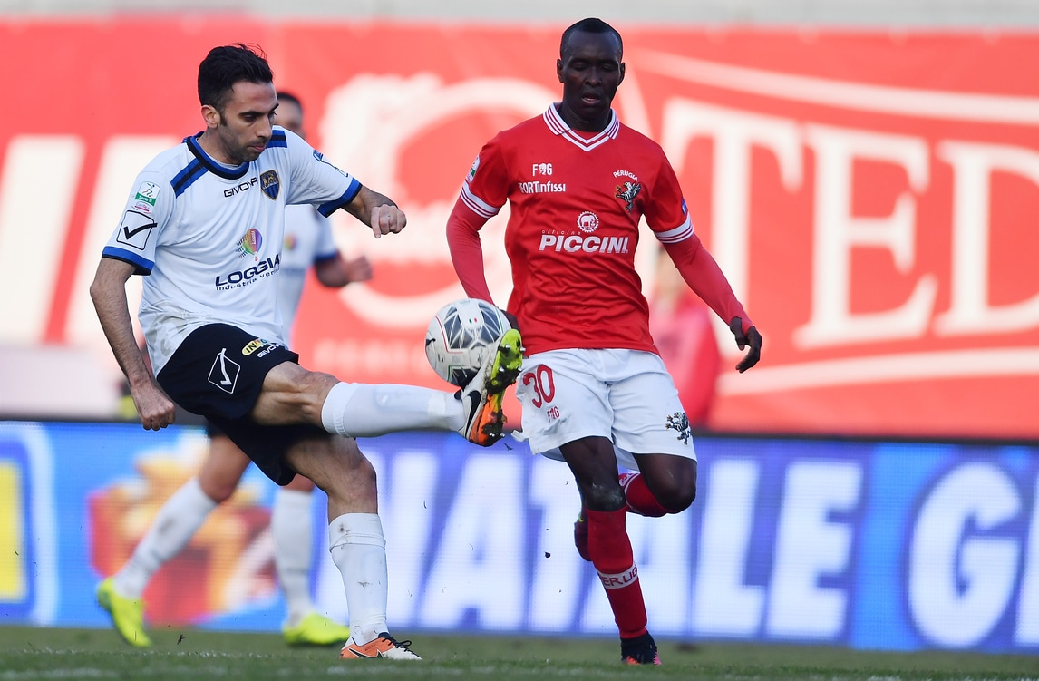 Atalanta, asse di calciomercato con il Perugia: ecco Drolè