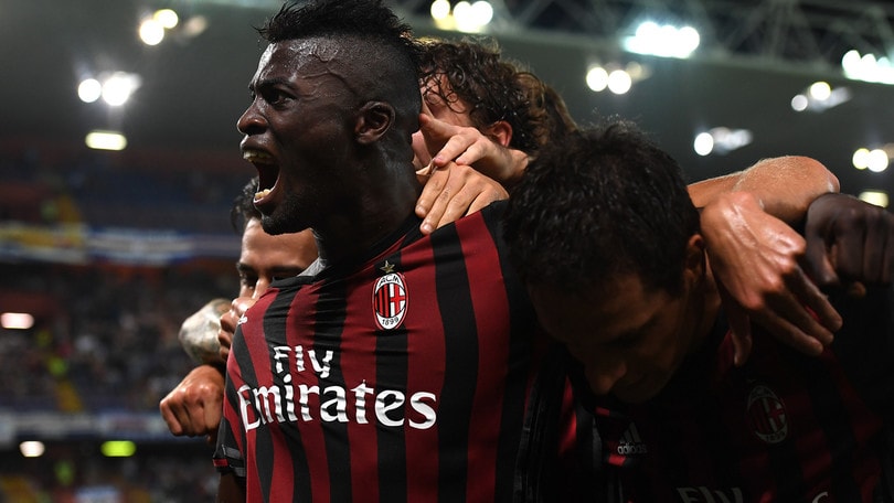 Calciomercato Milan: Niang, si moltiplicano i sospetti e ora va al Watford