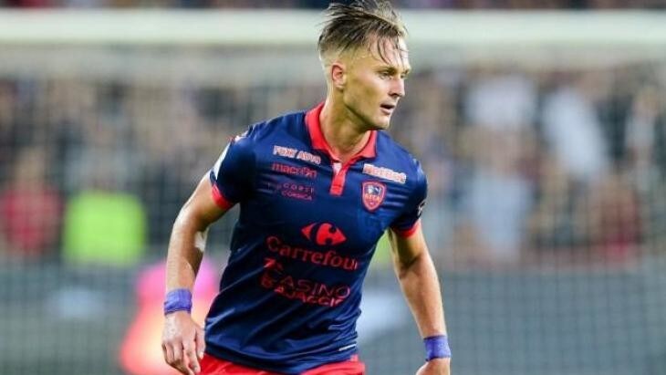 Calciomercato Spezia, Djokovic si aggrega alla squadra di Di Carlo