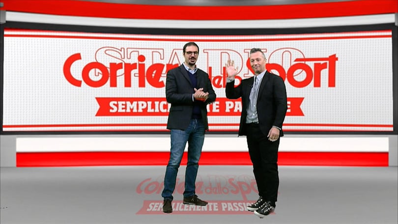Paolo Belli: «Juventus da sistemare sul mercato. Allegri è l'uomo giusto»