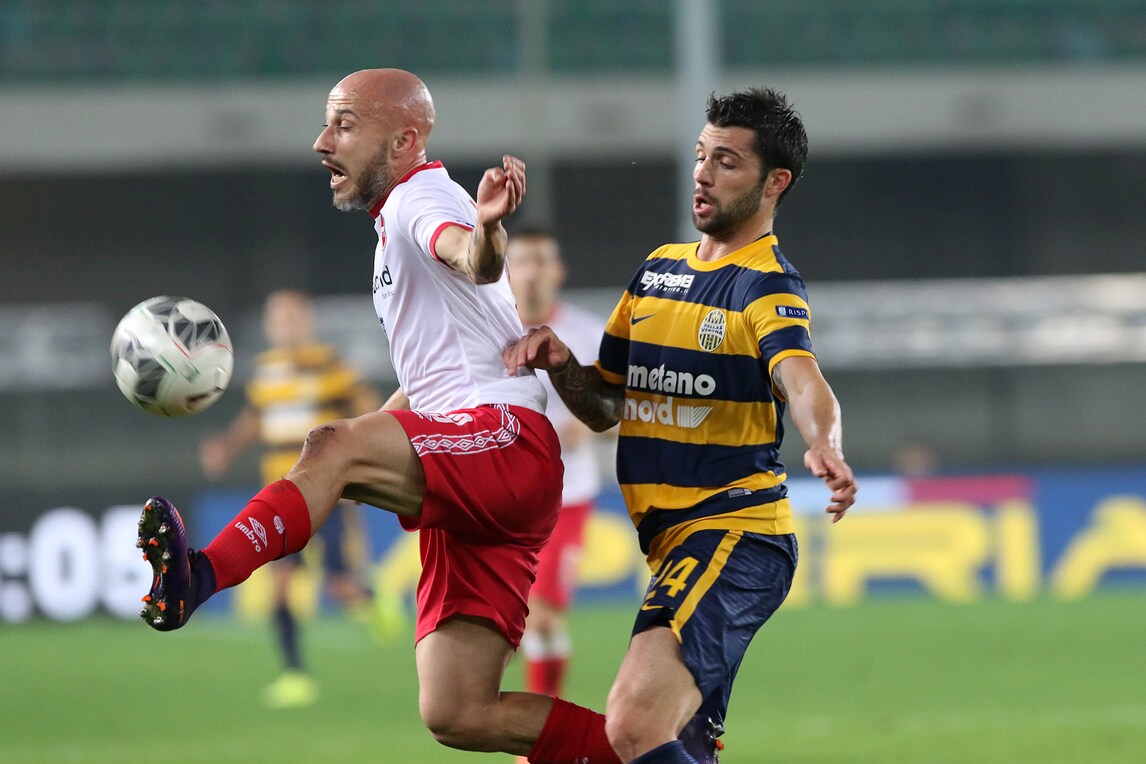 Calciomercato Livorno, preso Valiani a titolo definitivo