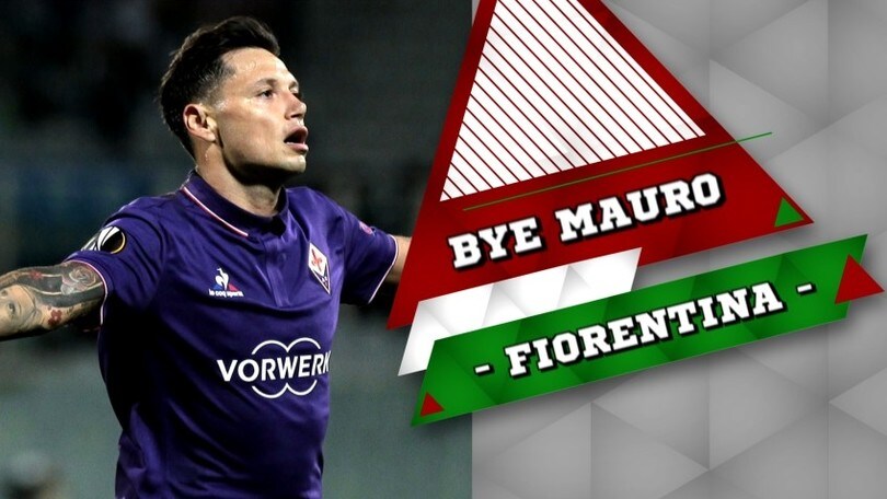Fiorentina, Zarate ceduto al Watford